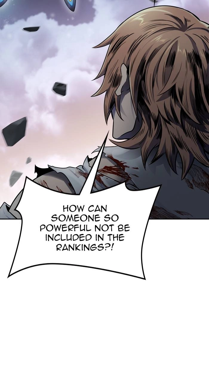 Tower of God Chapter 596 - Page 28