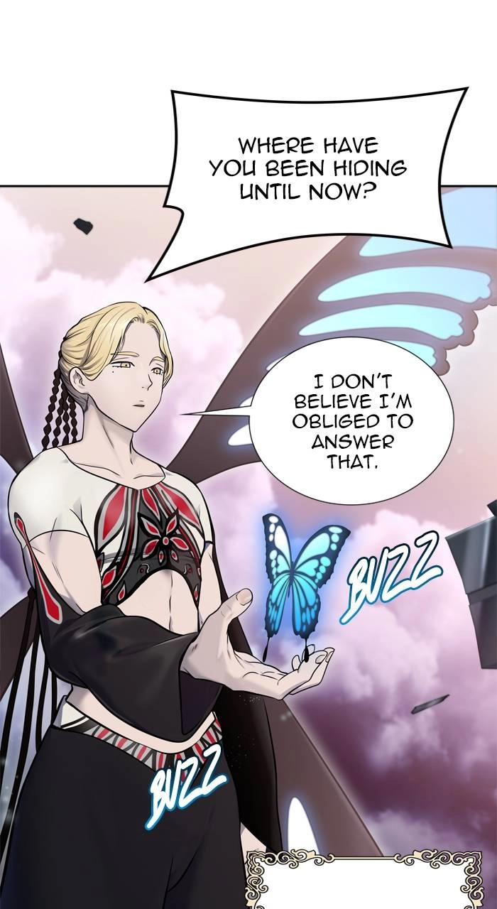 Tower of God Chapter 596 - Page 29