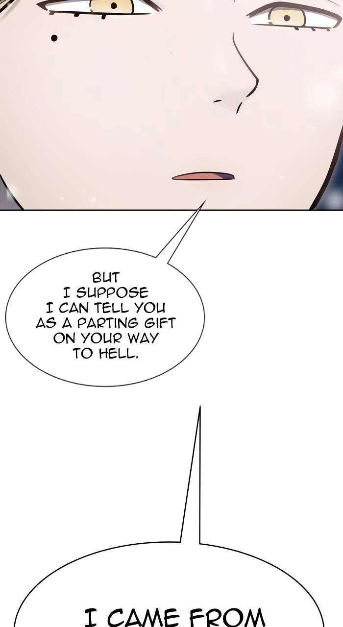 Tower of God Chapter 596 - Page 31