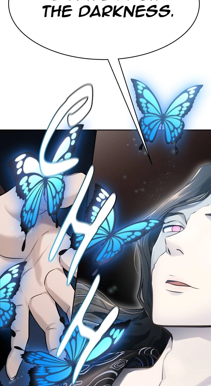 Tower of God Chapter 596 - Page 32