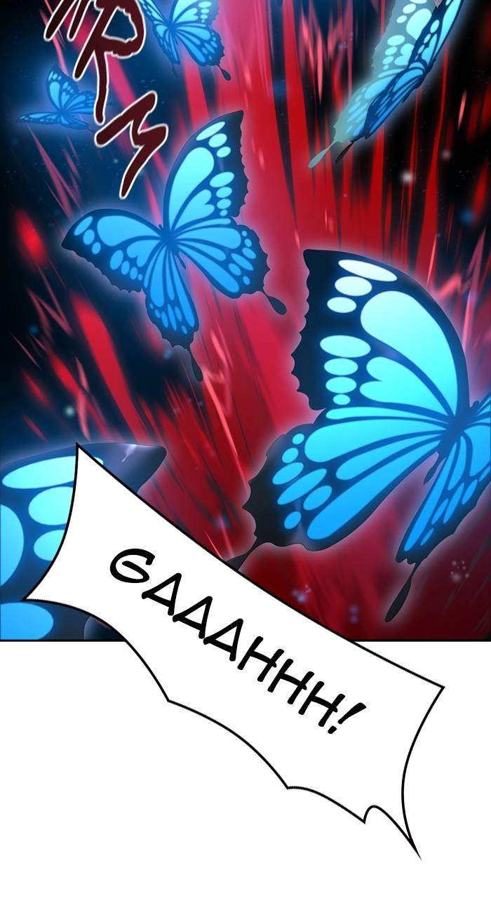 Tower of God Chapter 596 - Page 35