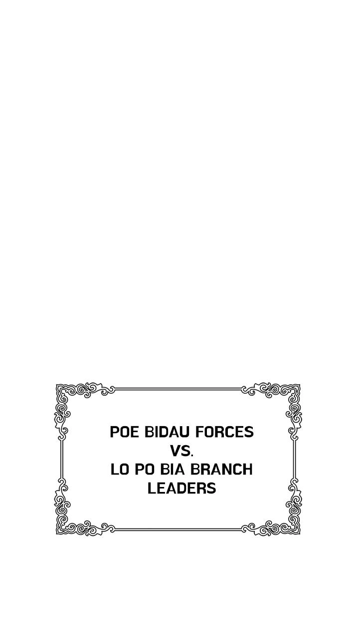 Tower of God Chapter 596 - Page 36