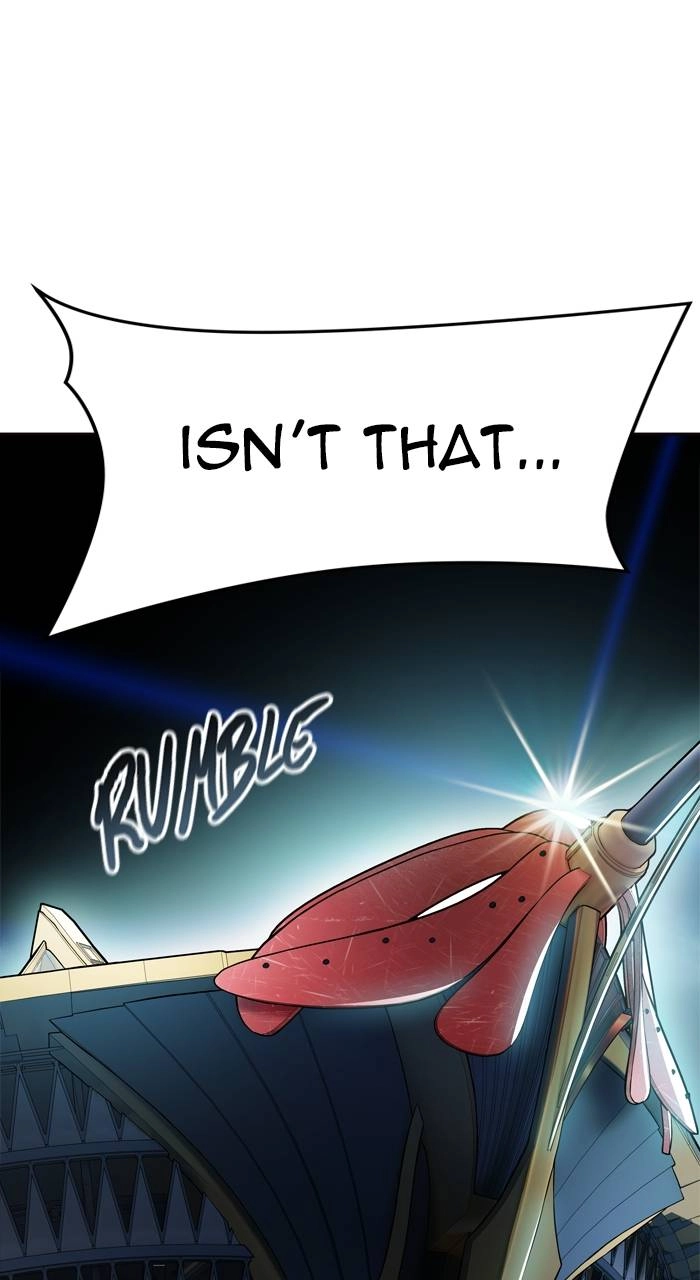 Tower of God Chapter 596 - Page 37