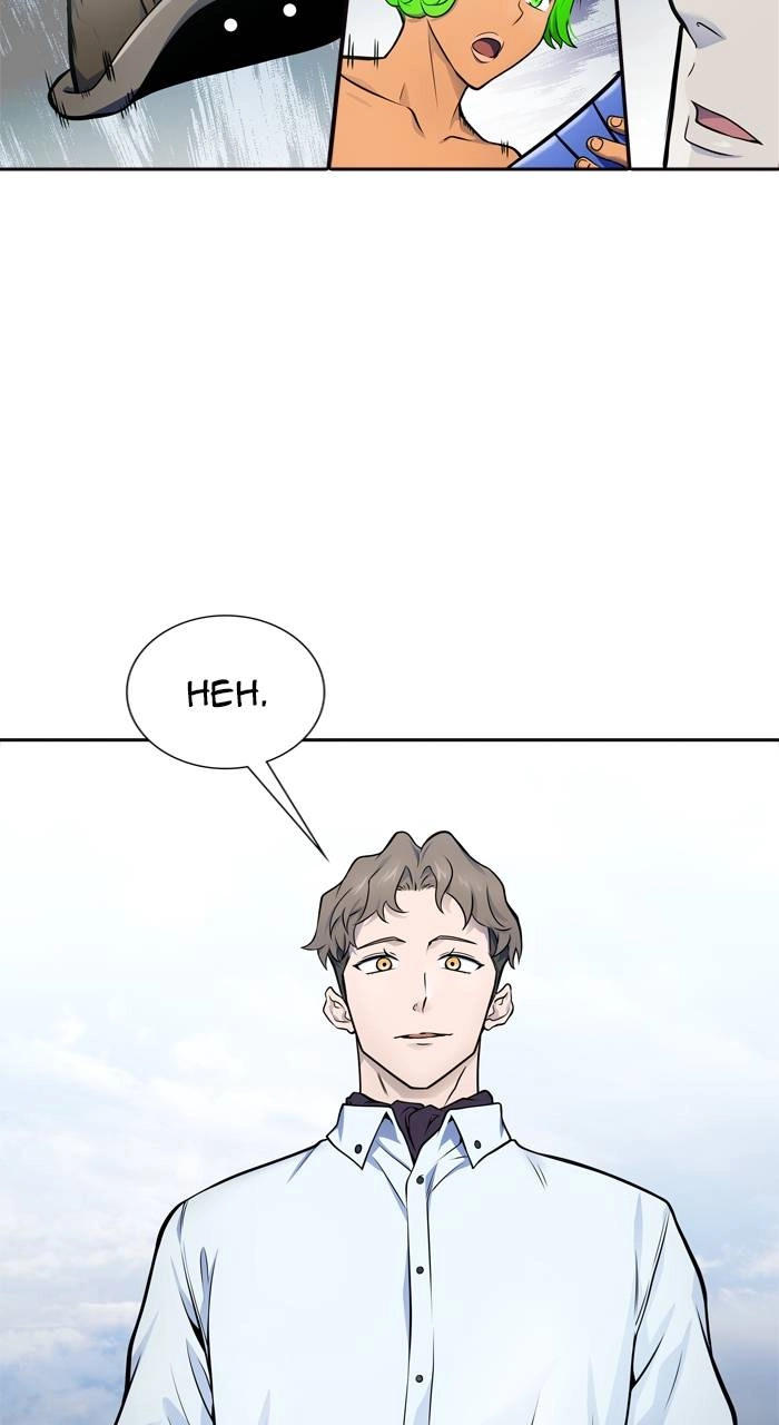 Tower of God Chapter 596 - Page 41