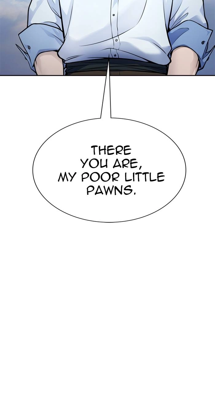 Tower of God Chapter 596 - Page 42