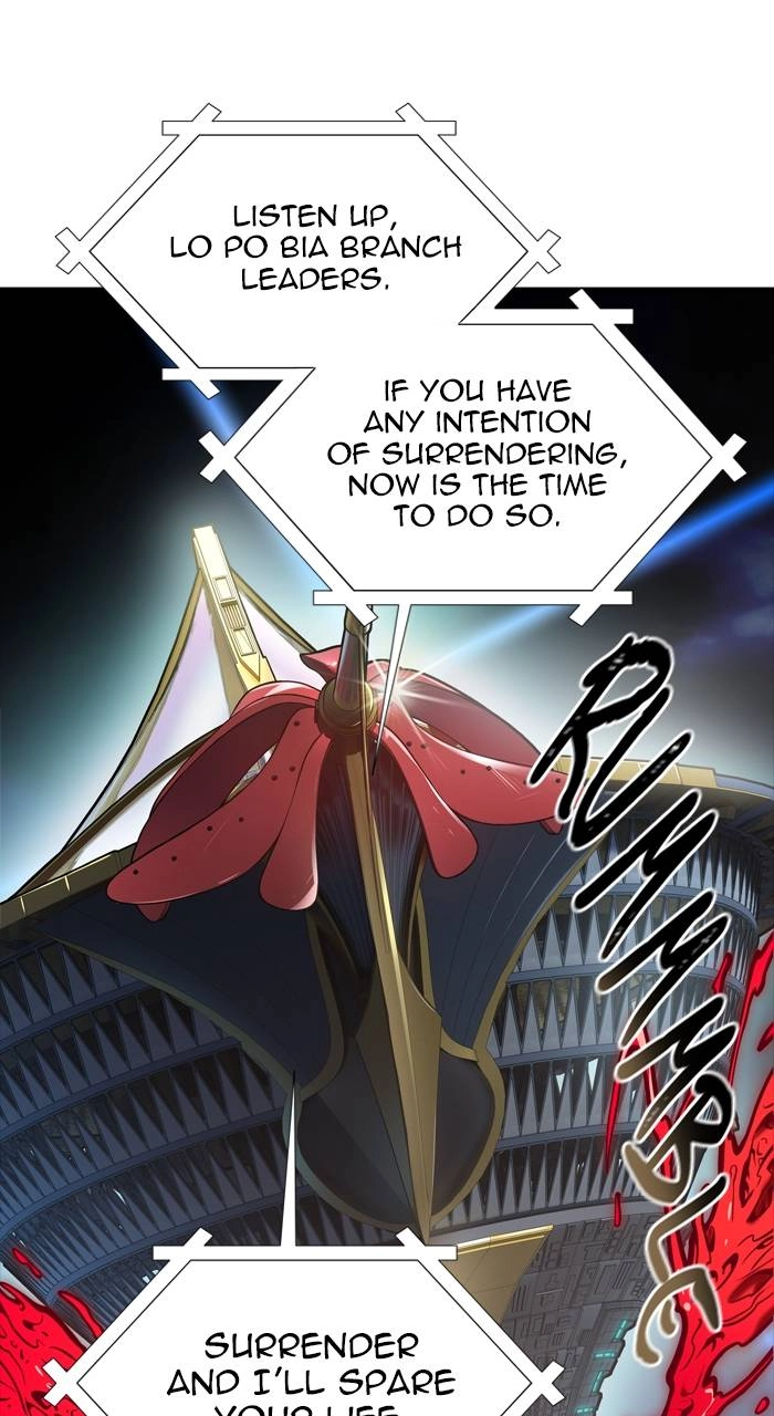 Tower of God Chapter 596 - Page 43