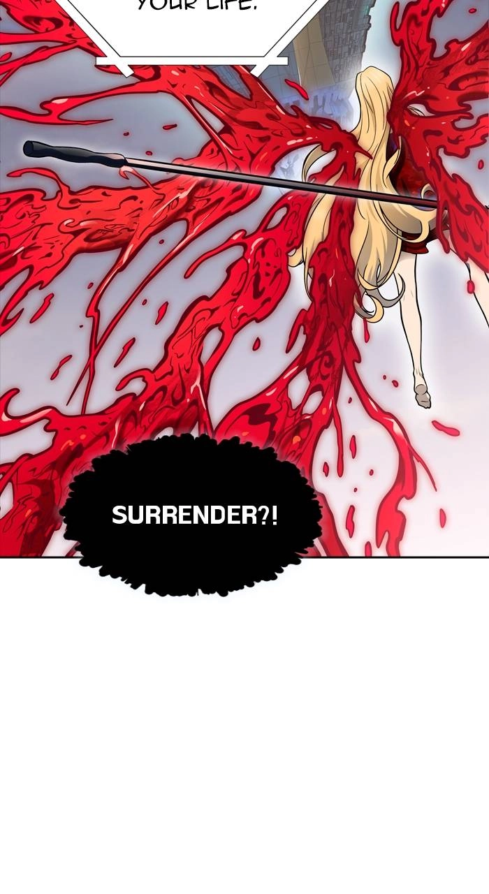 Tower of God Chapter 596 - Page 44