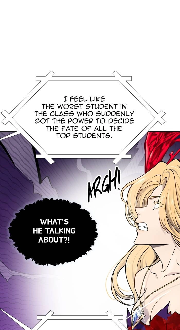 Tower of God Chapter 596 - Page 46