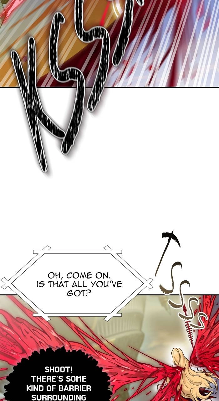 Tower of God Chapter 596 - Page 51