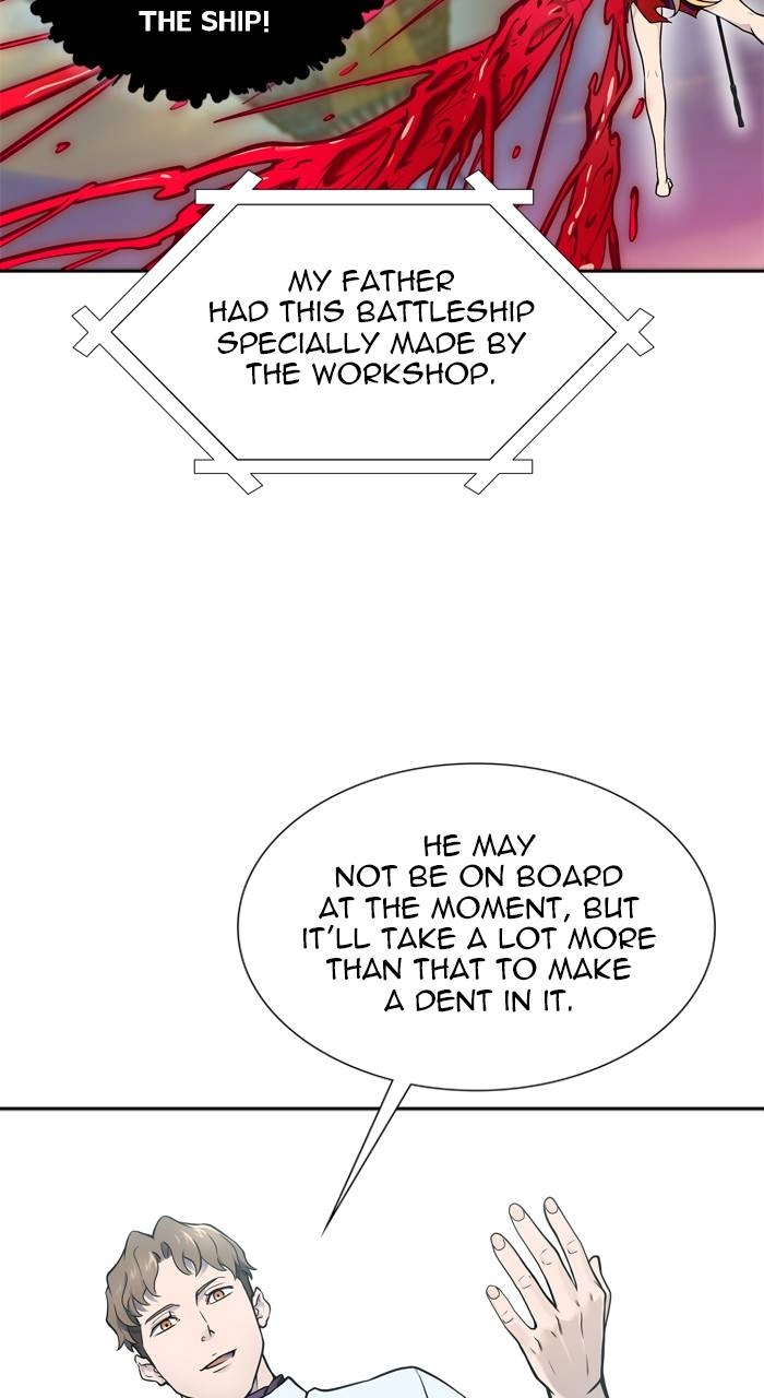 Tower of God Chapter 596 - Page 52
