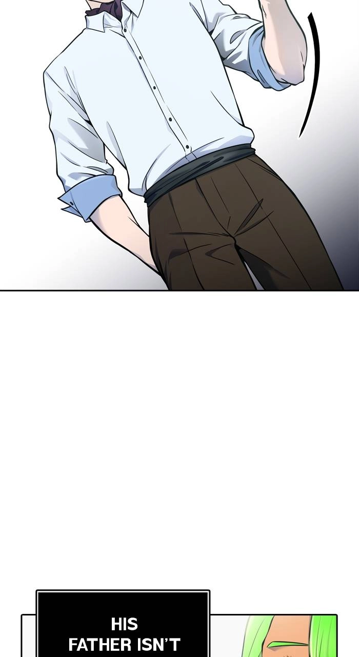 Tower of God Chapter 596 - Page 53