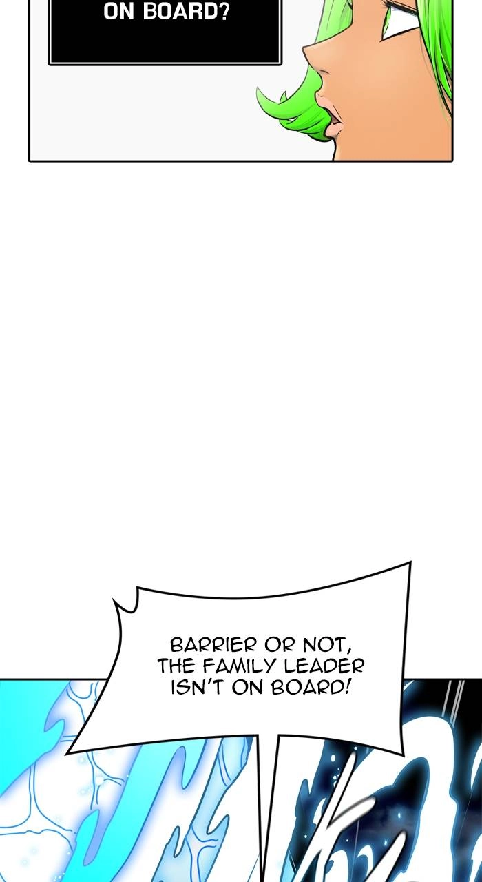Tower of God Chapter 596 - Page 54