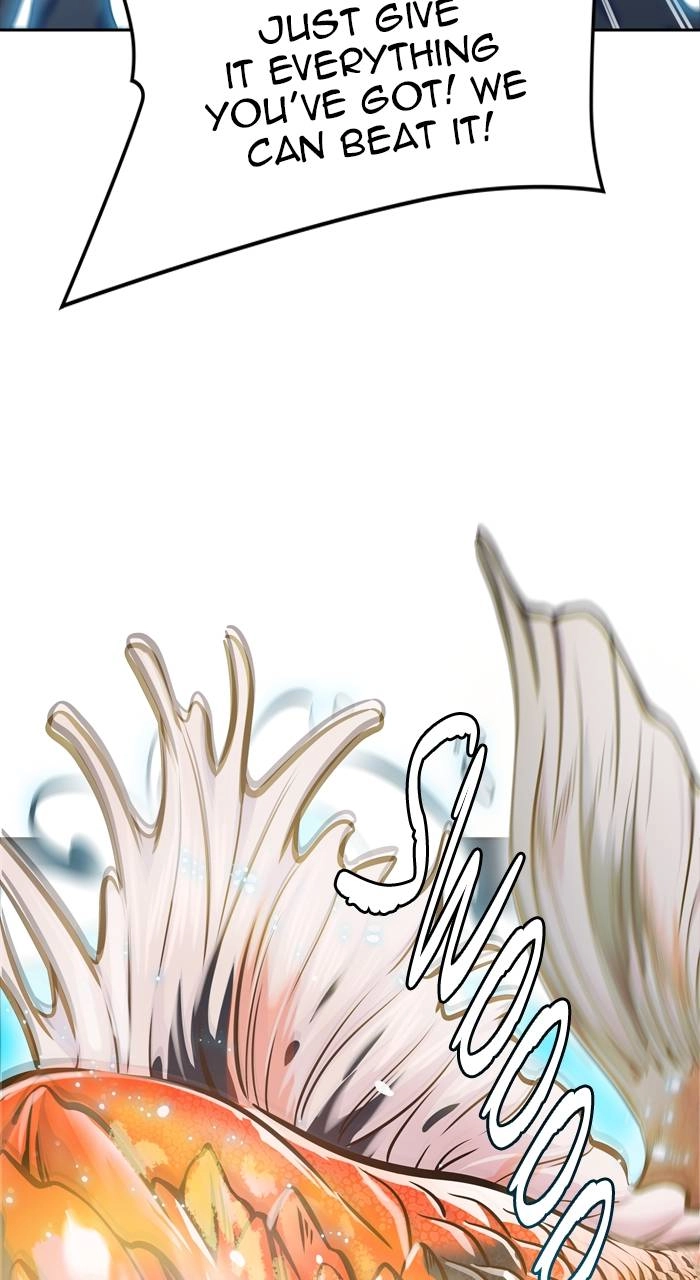 Tower of God Chapter 596 - Page 56