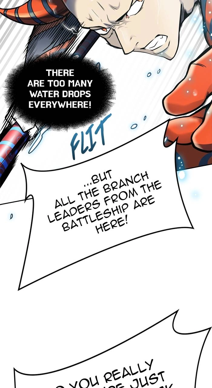 Tower of God Chapter 596 - Page 70