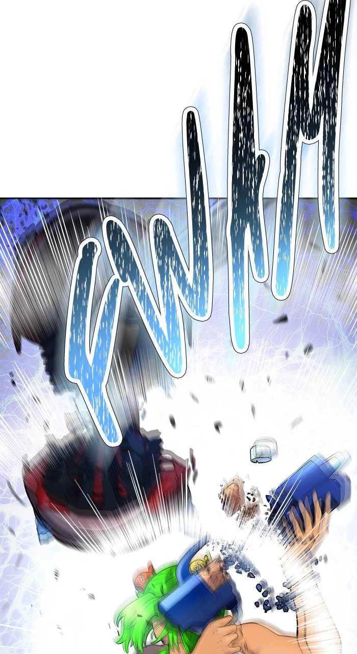 Tower of God Chapter 596 - Page 74