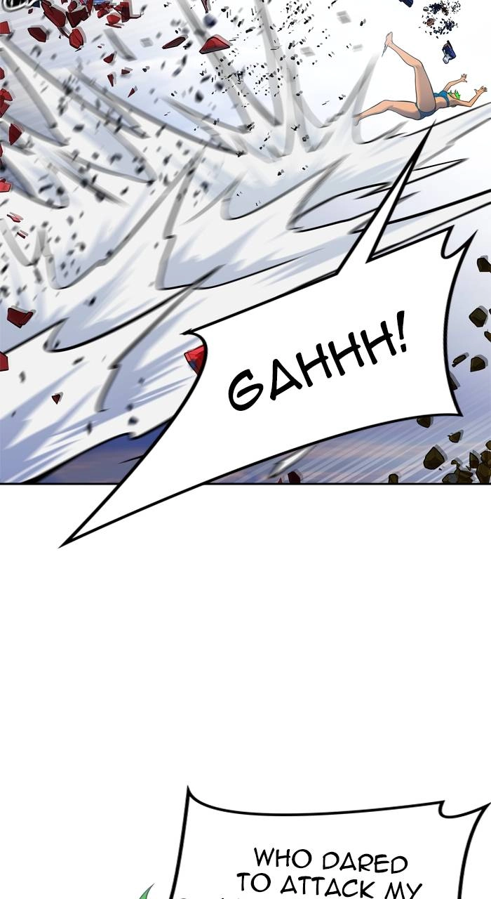 Tower of God Chapter 596 - Page 77