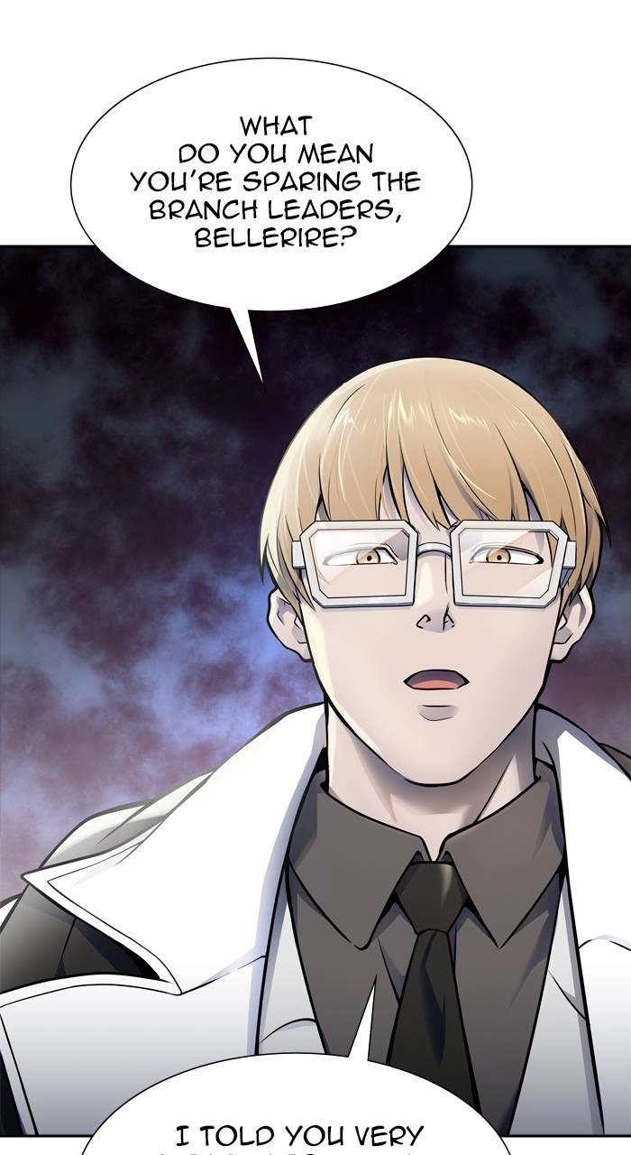Tower of God Chapter 596 - Page 82
