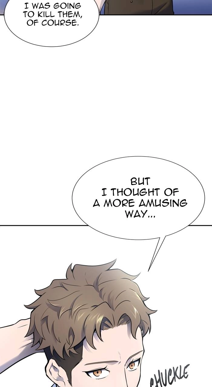 Tower of God Chapter 596 - Page 84