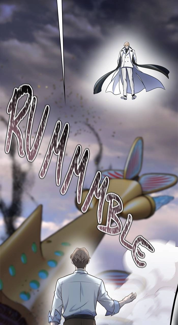 Tower of God Chapter 596 - Page 86