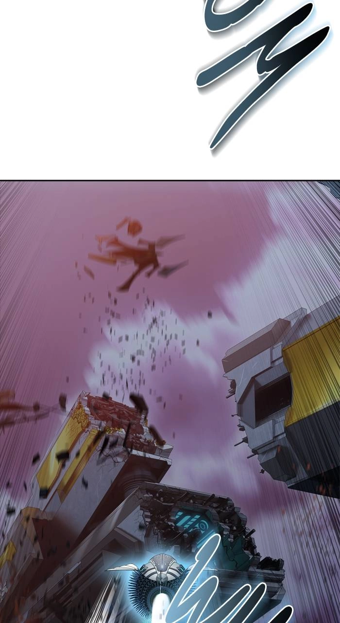 Tower of God Chapter 596 - Page 91