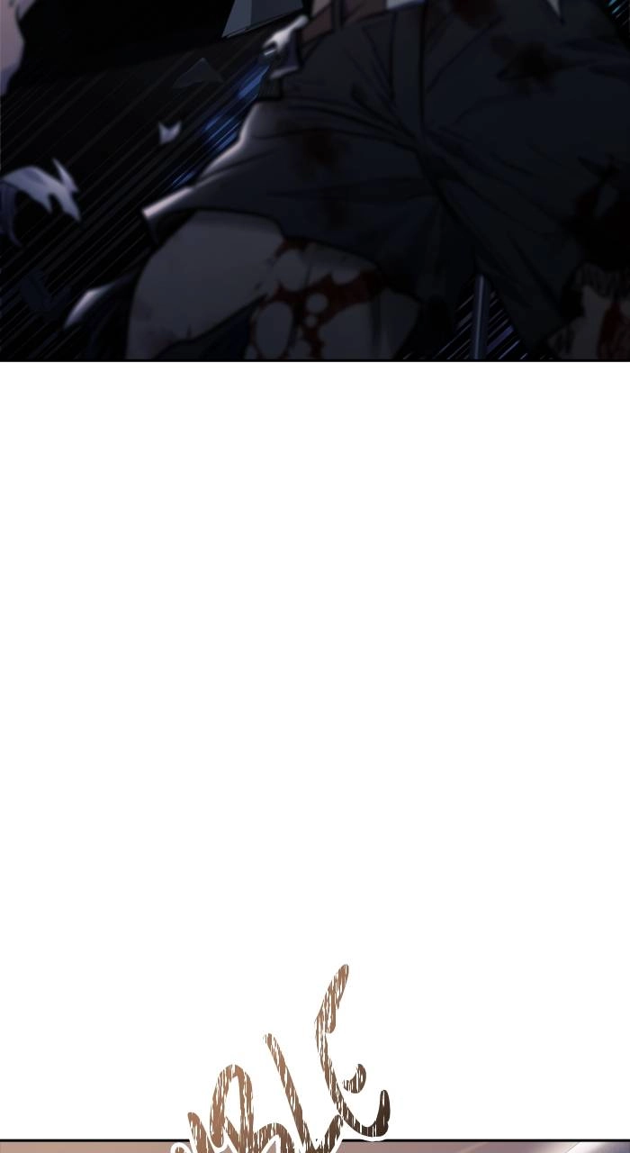 Tower of God Chapter 596 - Page 96