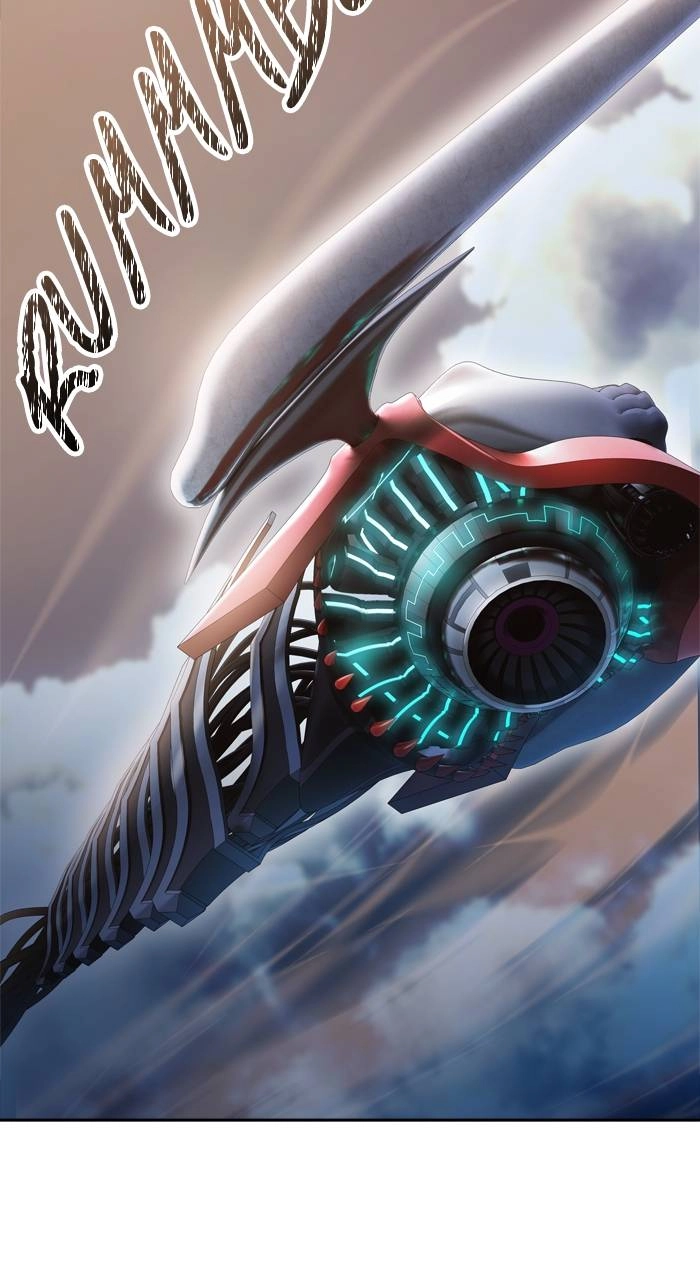 Tower of God Chapter 596 - Page 97
