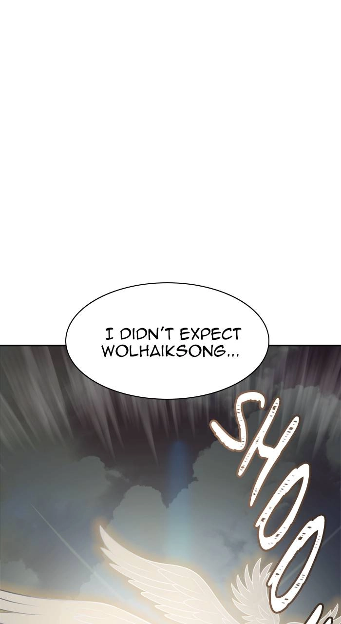 Tower of God Chapter 596 - Page 104