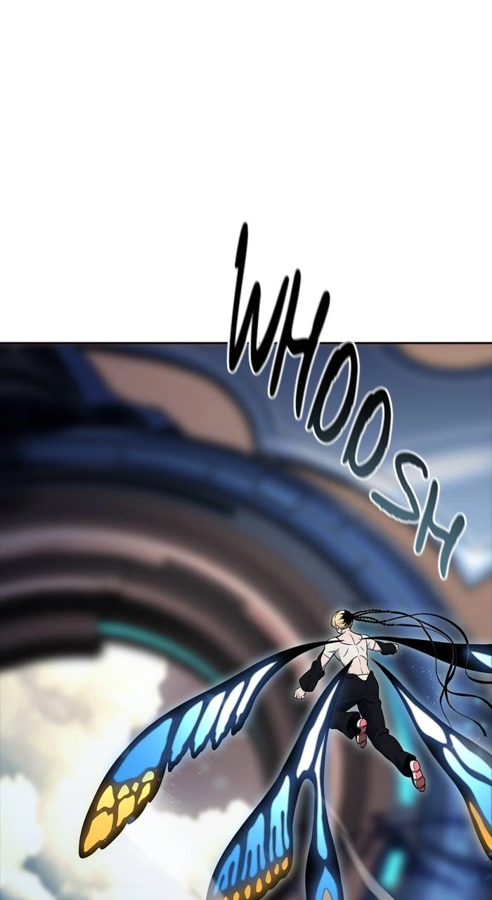 Tower of God Chapter 597 - Page 6