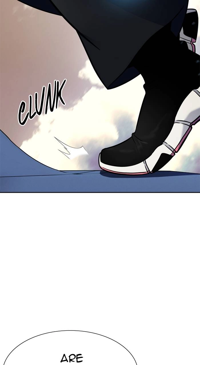 Tower of God Chapter 597 - Page 8