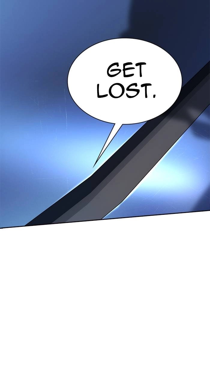 Tower of God Chapter 597 - Page 12