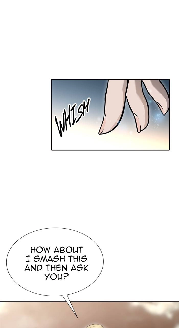Tower of God Chapter 597 - Page 14