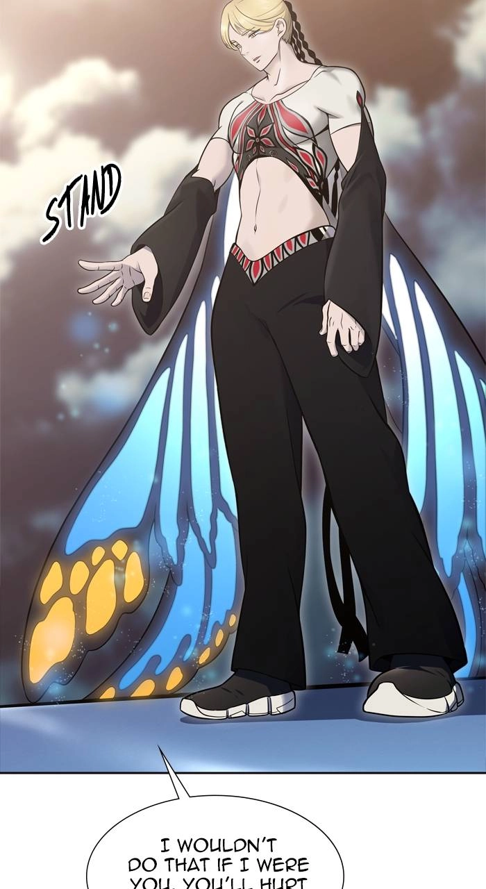 Tower of God Chapter 597 - Page 15