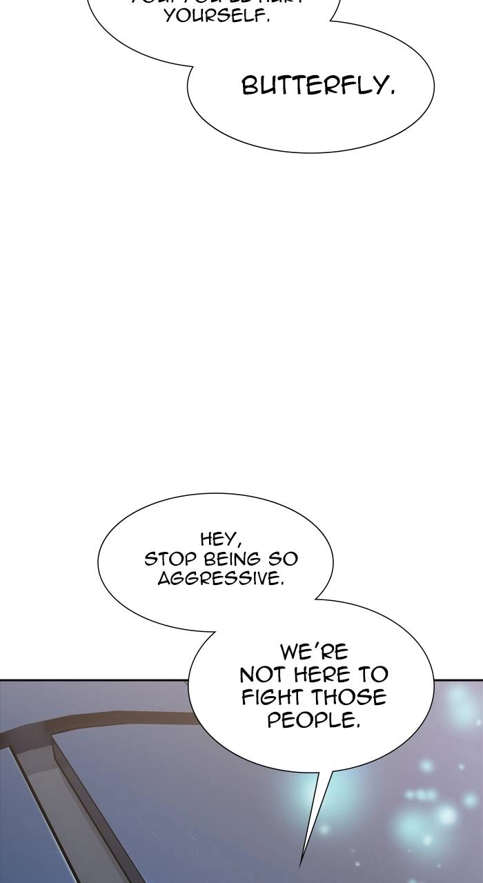 Tower of God Chapter 597 - Page 16