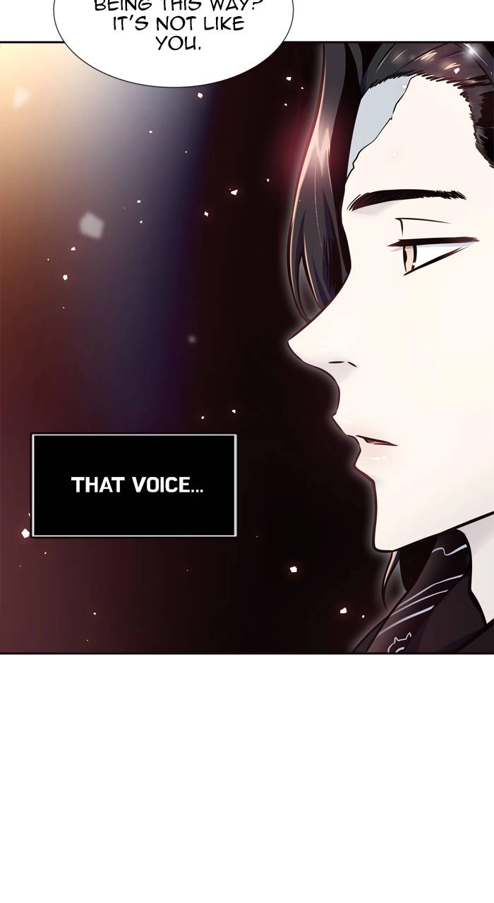Tower of God Chapter 597 - Page 18