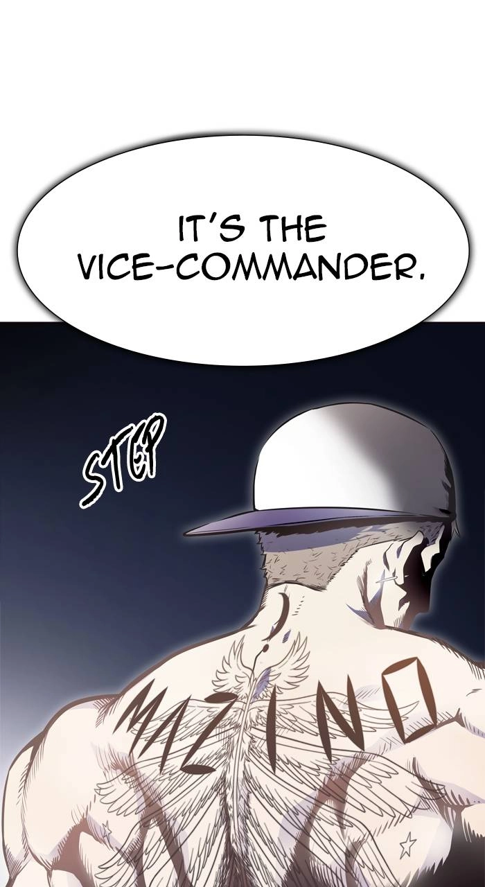 Tower of God Chapter 597 - Page 19