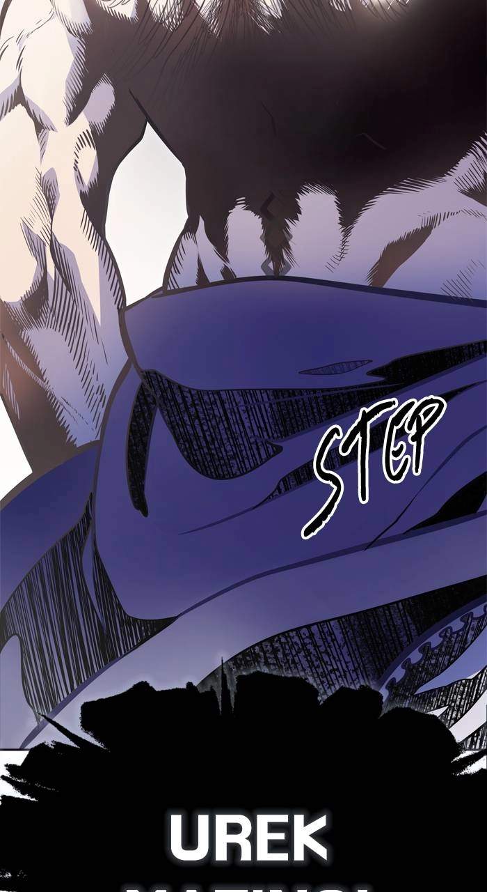 Tower of God Chapter 597 - Page 20