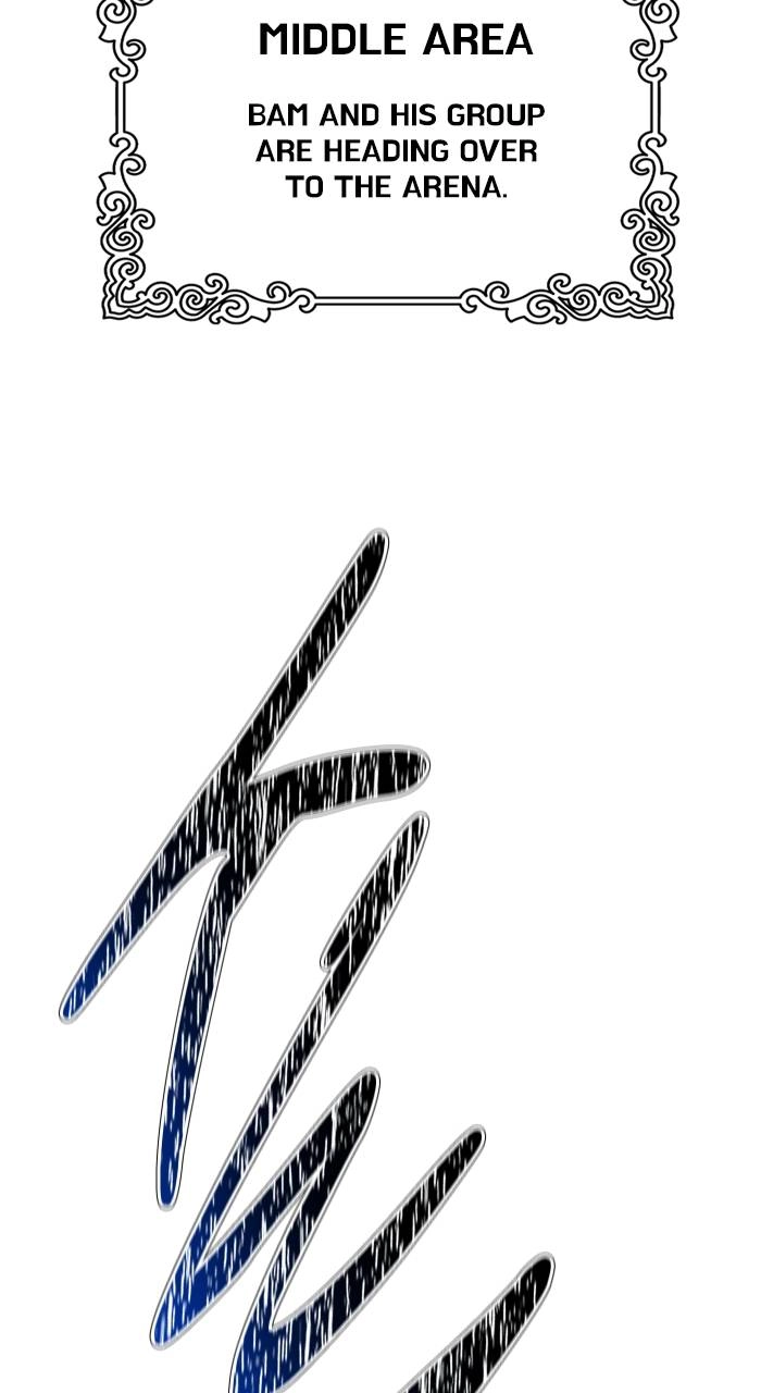 Tower of God Chapter 597 - Page 22