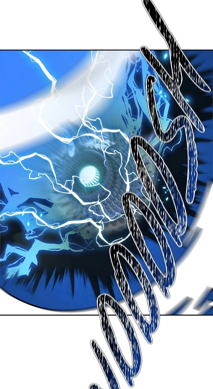 Tower of God Chapter 597 - Page 25