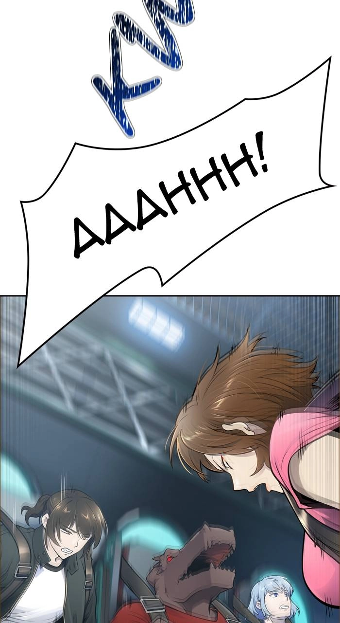 Tower of God Chapter 597 - Page 26