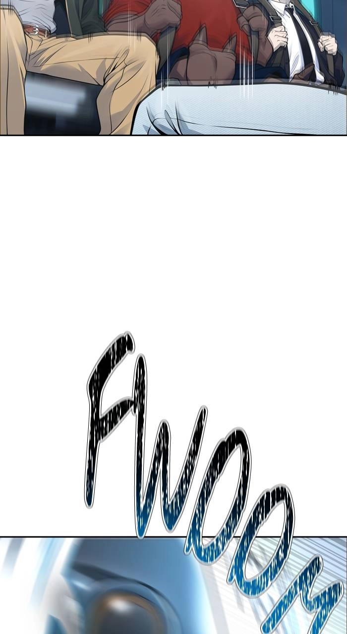 Tower of God Chapter 597 - Page 27