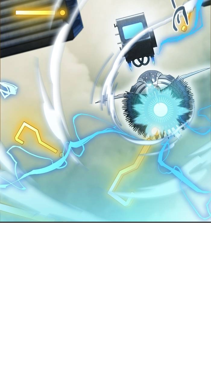 Tower of God Chapter 597 - Page 30