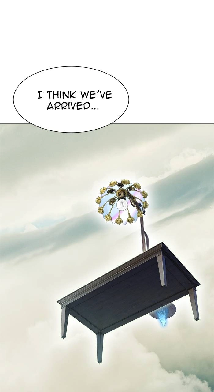 Tower of God Chapter 597 - Page 33