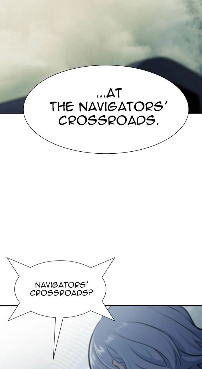 Tower of God Chapter 597 - Page 34