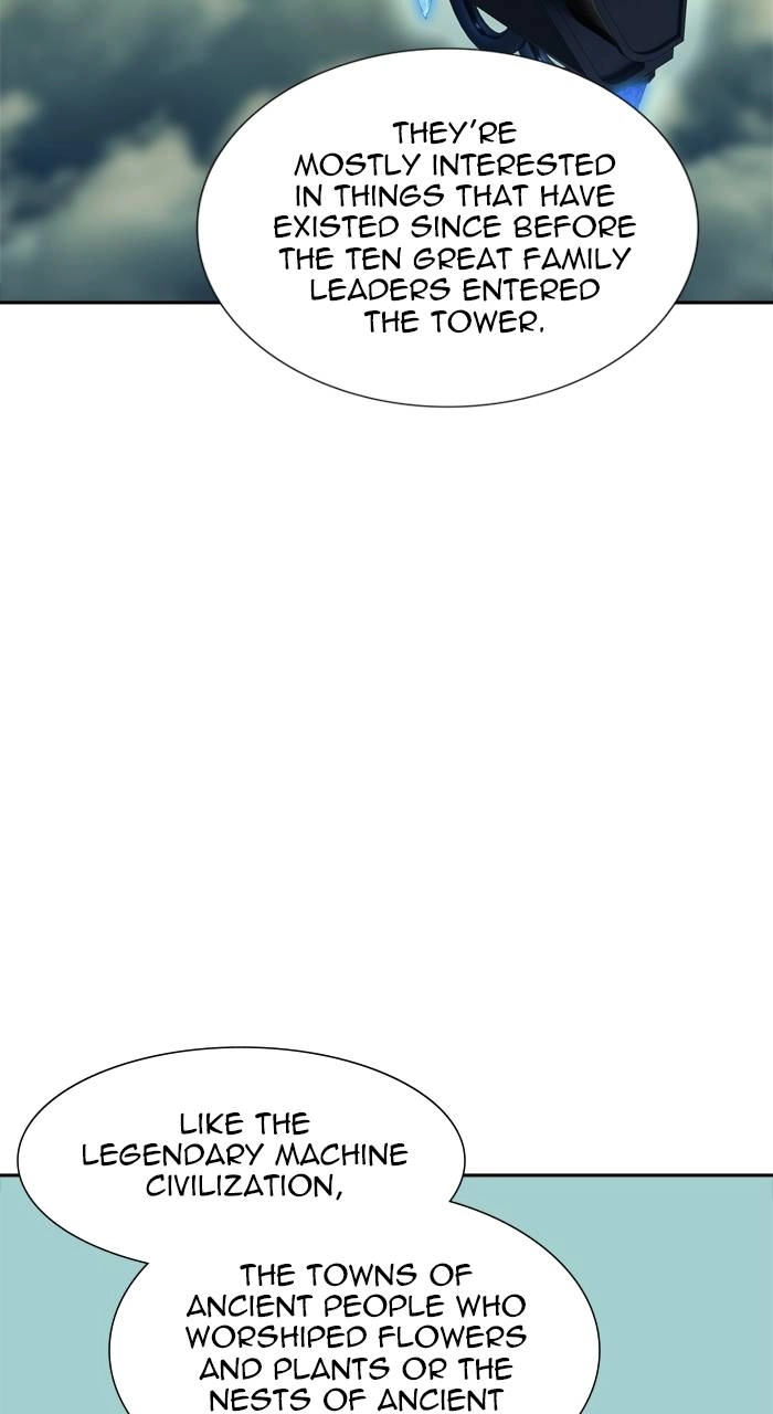 Tower of God Chapter 597 - Page 37
