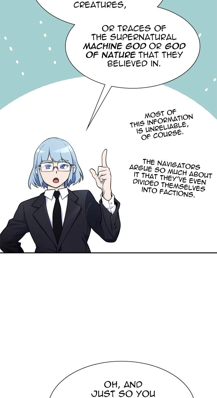 Tower of God Chapter 597 - Page 38