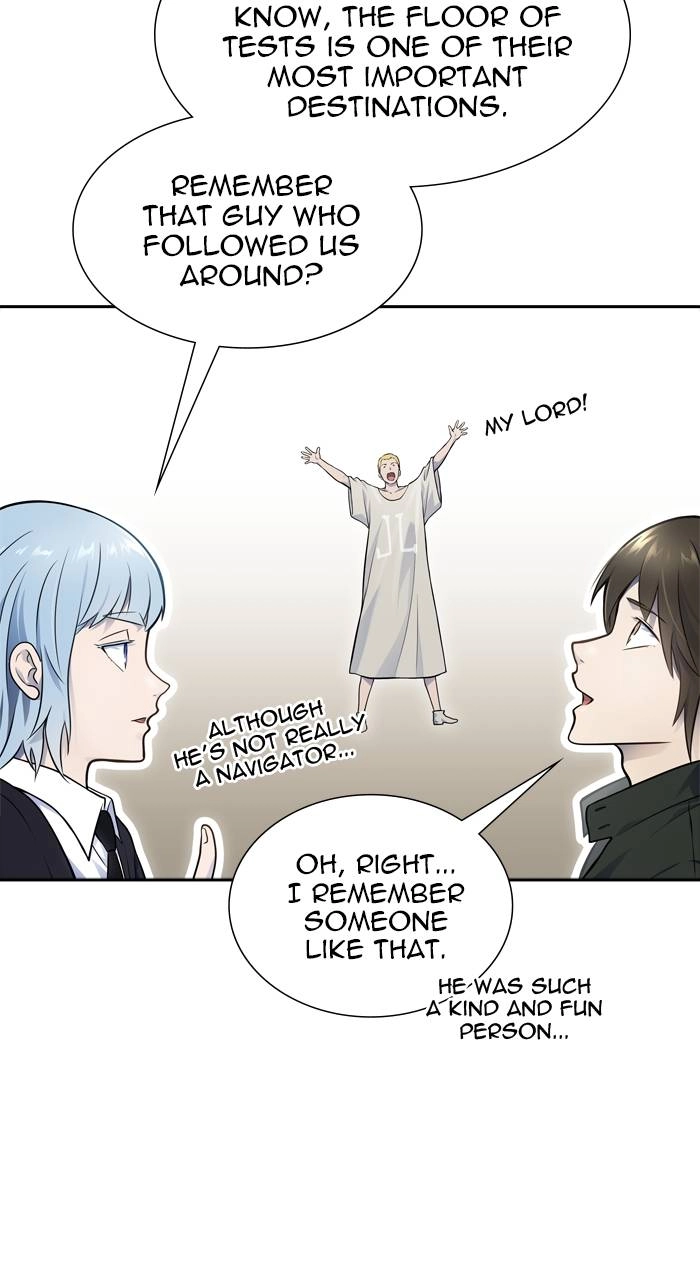 Tower of God Chapter 597 - Page 39