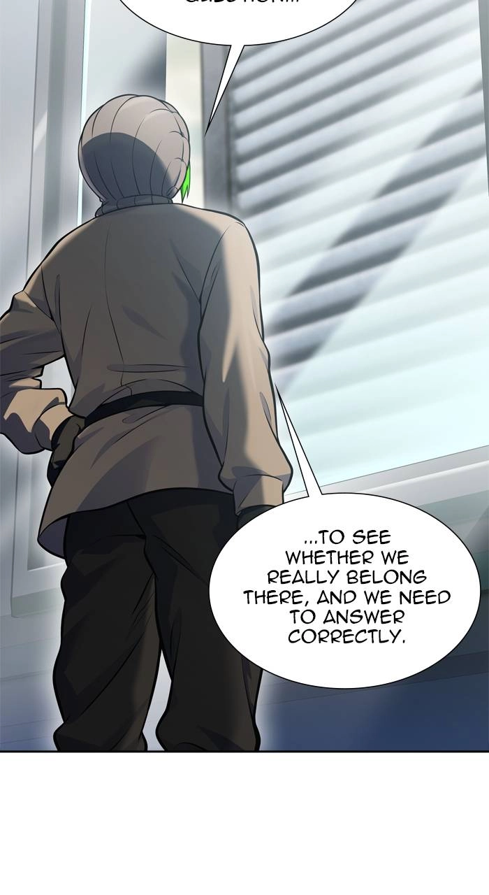 Tower of God Chapter 597 - Page 41
