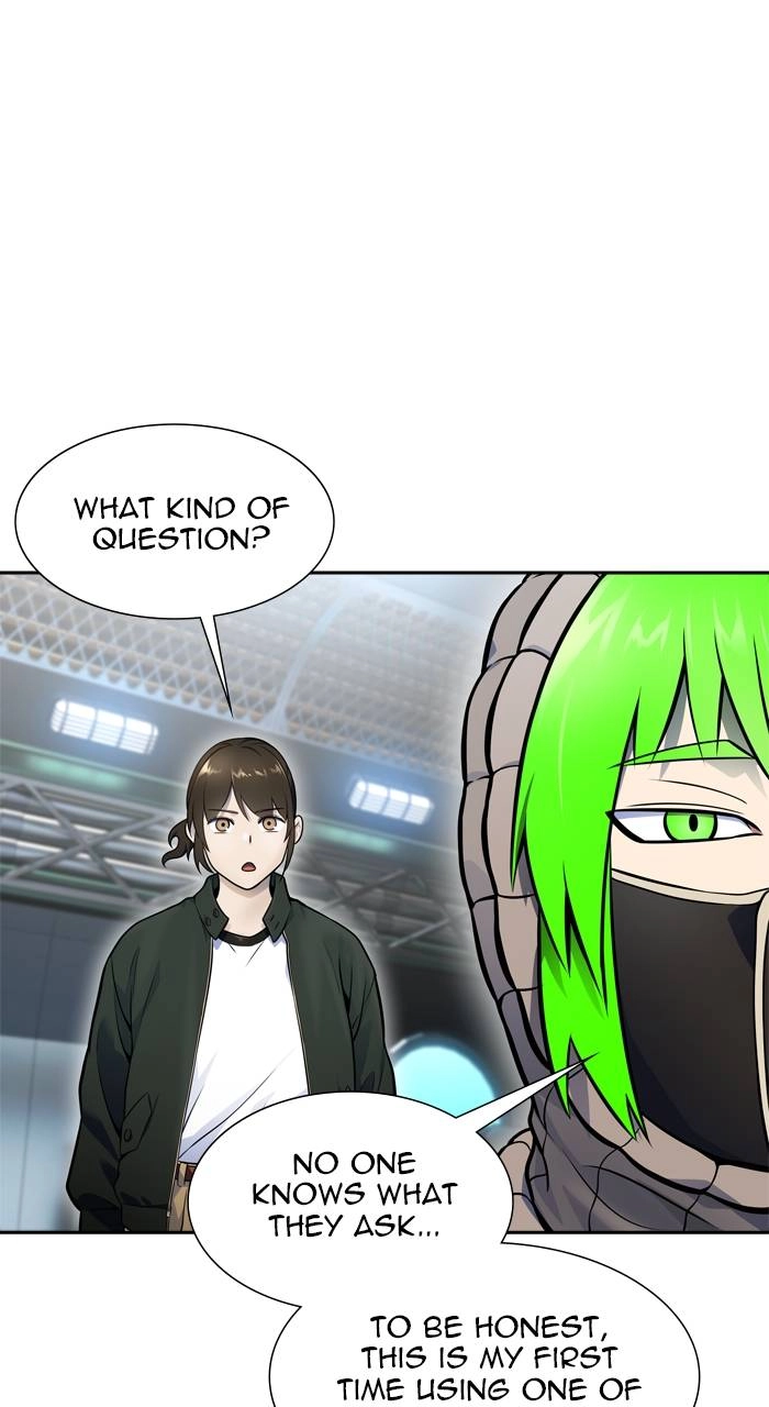 Tower of God Chapter 597 - Page 42