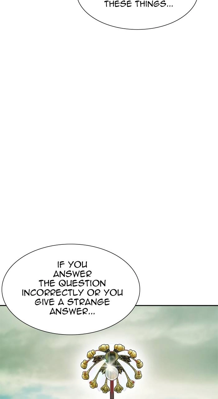 Tower of God Chapter 597 - Page 43