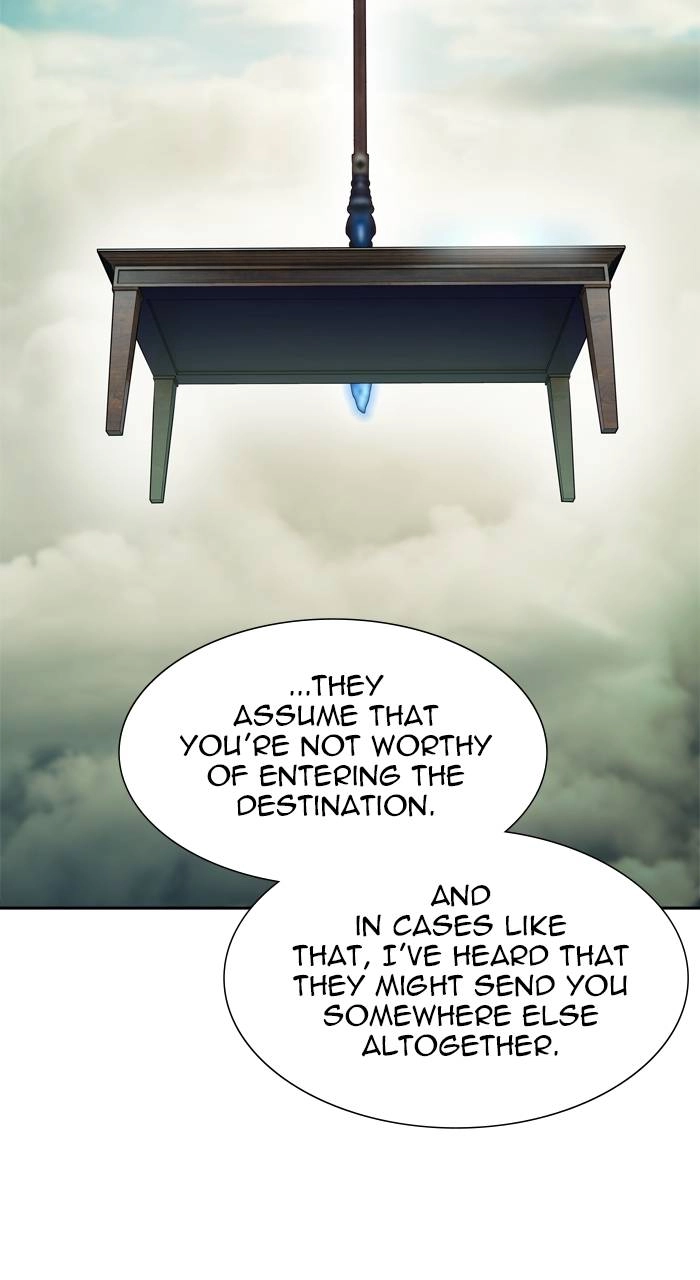 Tower of God Chapter 597 - Page 44